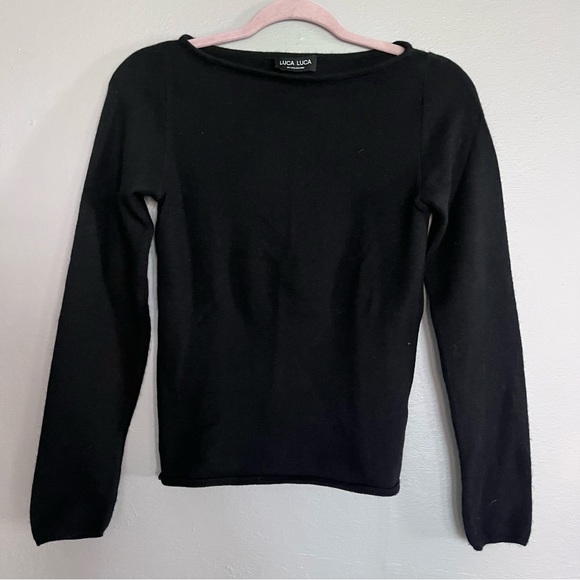 Luca Sweater main image 0